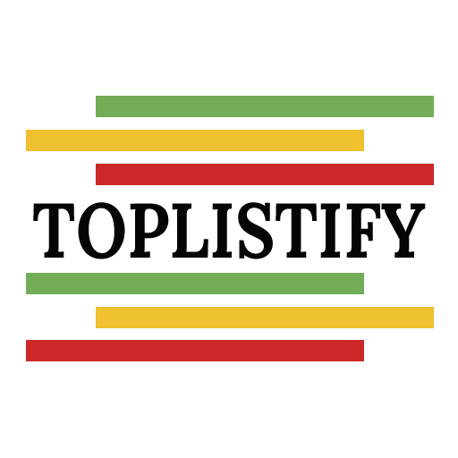 toplistify logo 512x512 2017 Transparente
